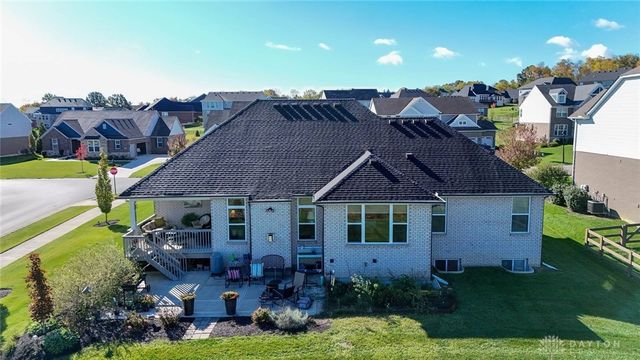 4360 Watoga Drive, Liberty Twp, OH 45011