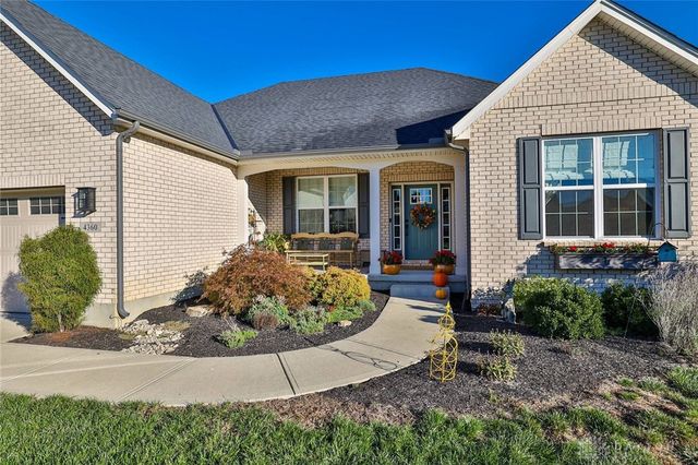 4360 Watoga Drive, Liberty Twp, OH 45011