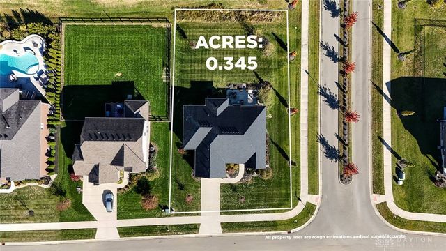 4360 Watoga Drive, Liberty Twp, OH 45011