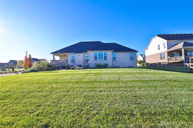 4360 Watoga Drive, Liberty Twp, OH 45011