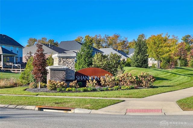 4360 Watoga Drive, Liberty Twp, OH 45011