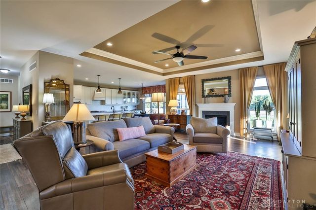 4360 Watoga Drive, Liberty Twp, OH 45011