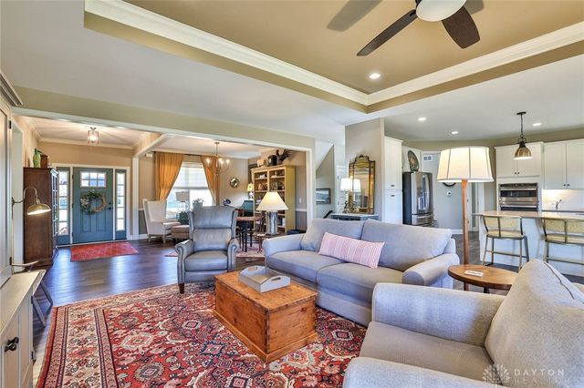 4360 Watoga Drive, Liberty Twp, OH 45011