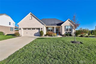 4360 Watoga Drive, Liberty Twp, OH 45011