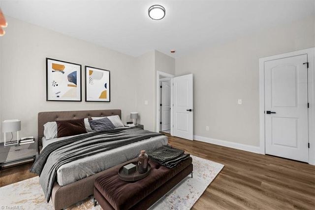 402 Walnut Street, High Point, NC 27260