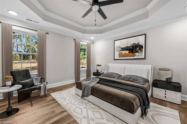 402 Walnut Street, High Point, NC 27260