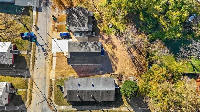 402 Walnut Street, High Point, NC 27260