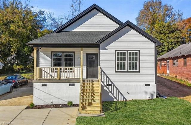 402 Walnut Street, High Point, NC 27260