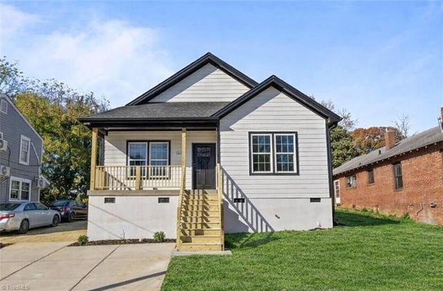 402 Walnut Street, High Point, NC 27260