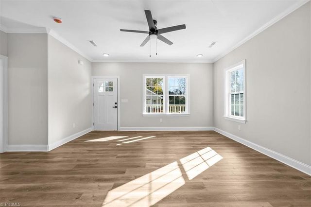 402 Walnut Street, High Point, NC 27260