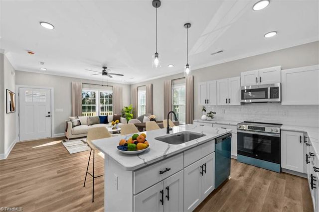 402 Walnut Street, High Point, NC 27260