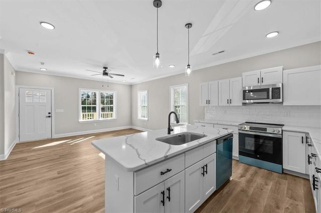 402 Walnut Street, High Point, NC 27260