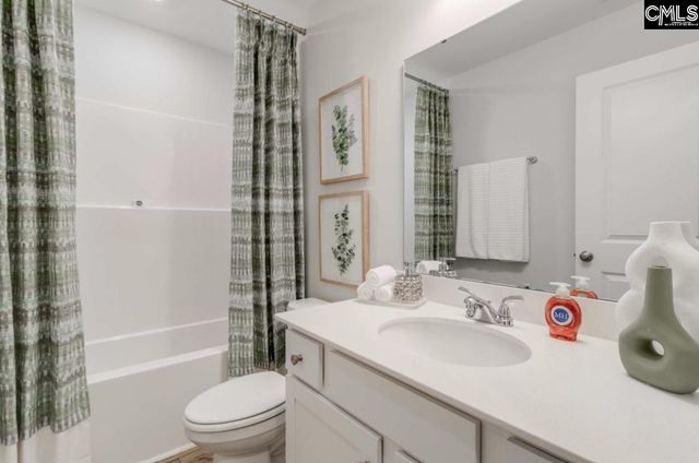 104 Monterey Drive, West Columbia, SC 29170