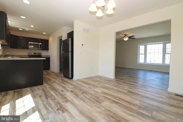 72 FILBERT DR, Camden Wyoming, DE 19934