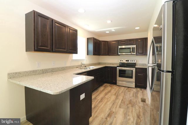 72 FILBERT DR, Camden Wyoming, DE 19934