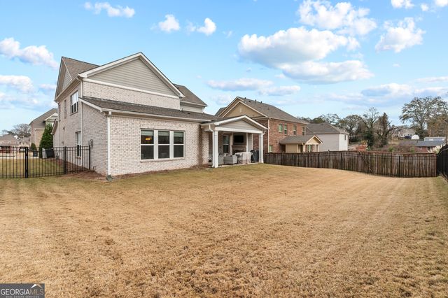 4942 Greenard Watson Lane, Buford, GA 30518