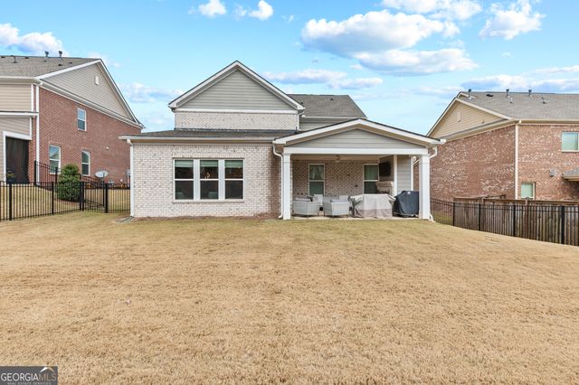 4942 Greenard Watson Lane, Buford, GA 30518