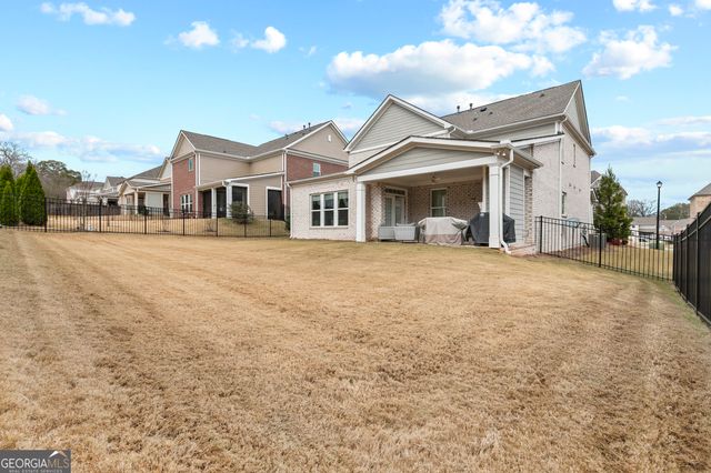 4942 Greenard Watson Lane, Buford, GA 30518