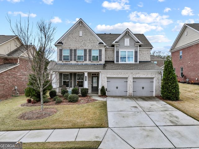 4942 Greenard Watson Lane, Buford, GA 30518