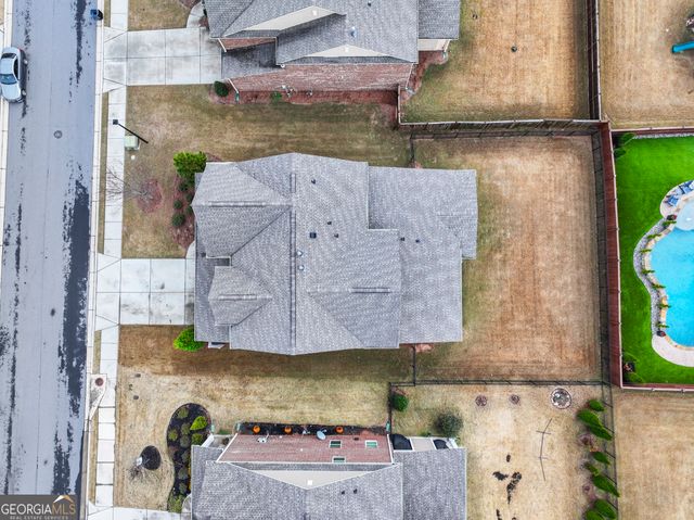 4942 Greenard Watson Lane, Buford, GA 30518