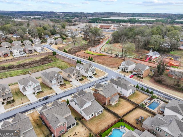 4942 Greenard Watson Lane, Buford, GA 30518