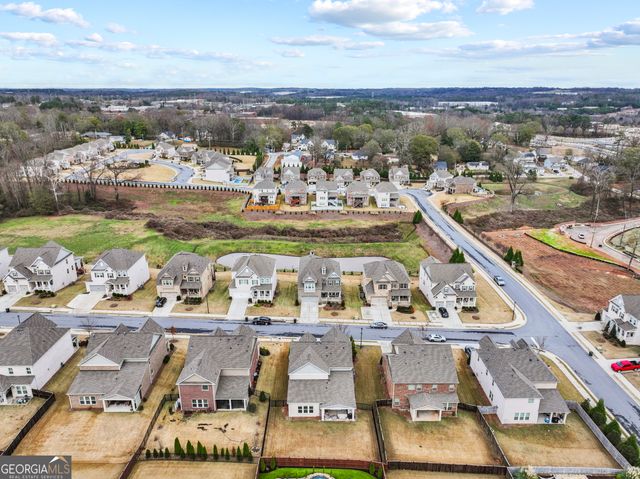 4942 Greenard Watson Lane, Buford, GA 30518