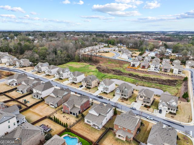 4942 Greenard Watson Lane, Buford, GA 30518