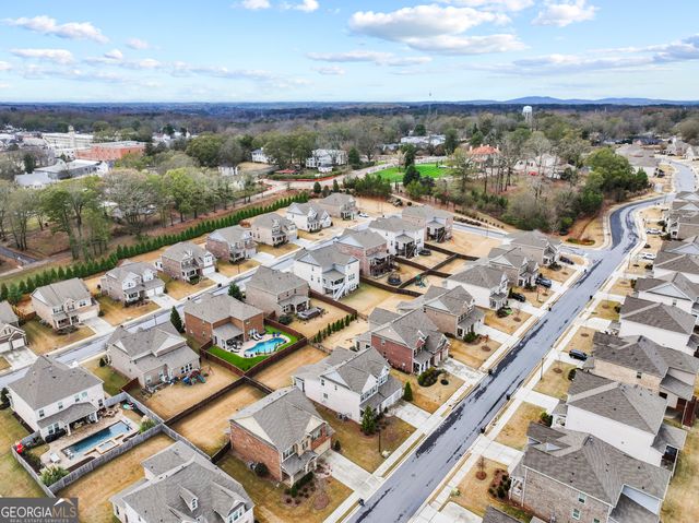 4942 Greenard Watson Lane, Buford, GA 30518