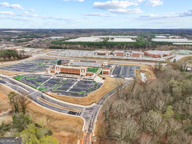 4942 Greenard Watson Lane, Buford, GA 30518