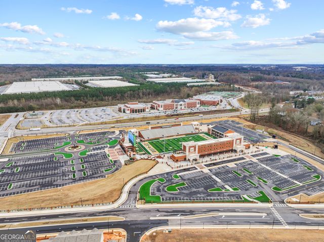 4942 Greenard Watson Lane, Buford, GA 30518