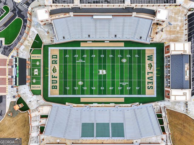 4942 Greenard Watson Lane, Buford, GA 30518