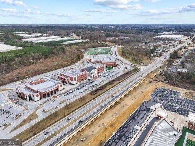 4942 Greenard Watson Lane, Buford, GA 30518