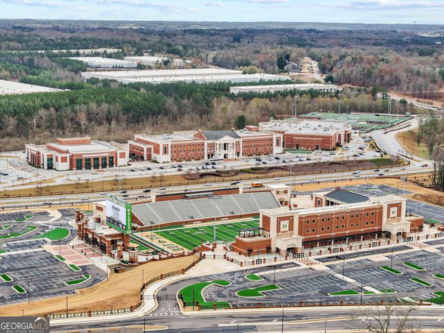 4942 Greenard Watson Lane, Buford, GA 30518