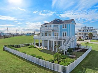 20919 W Sunset Bay Drive, Galveston, TX 77554