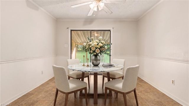 4314 Lormar Road, Greensboro, NC 27406