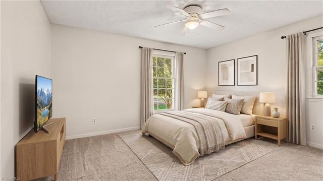 4314 Lormar Road, Greensboro, NC 27406