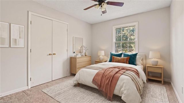 4314 Lormar Road, Greensboro, NC 27406