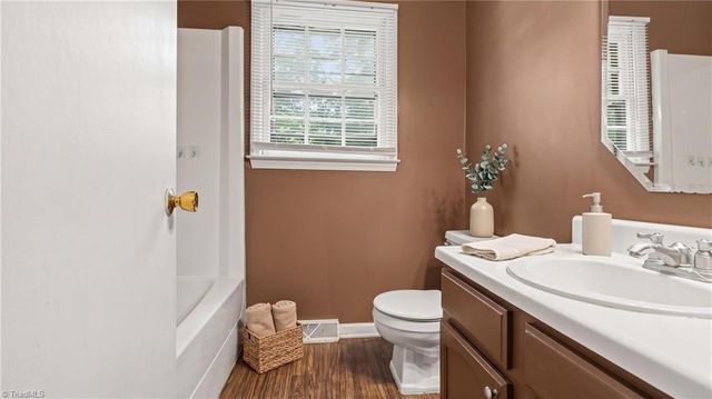 4314 Lormar Road, Greensboro, NC 27406