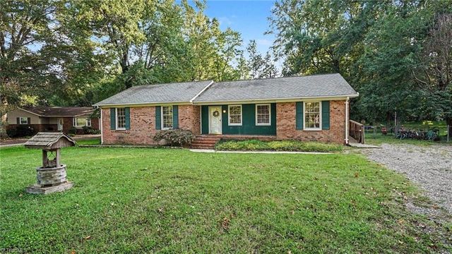 4314 Lormar Road, Greensboro, NC 27406