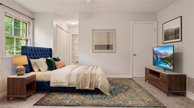 4314 Lormar Road, Greensboro, NC 27406