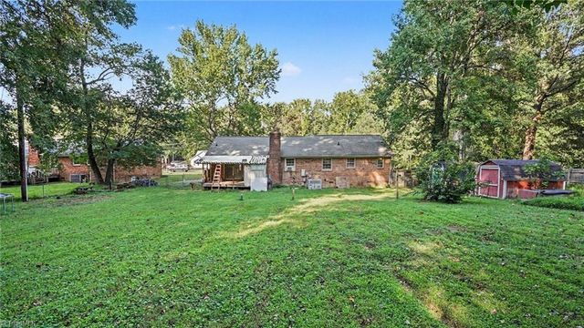 4314 Lormar Road, Greensboro, NC 27406