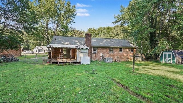4314 Lormar Road, Greensboro, NC 27406