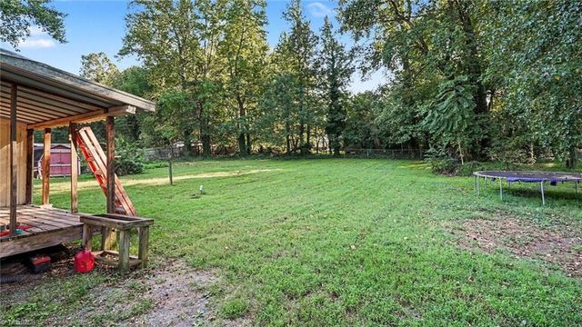 4314 Lormar Road, Greensboro, NC 27406