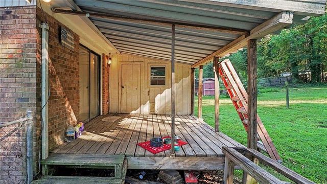4314 Lormar Road, Greensboro, NC 27406