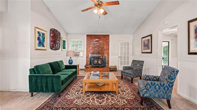 4314 Lormar Road, Greensboro, NC 27406