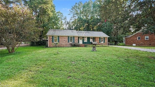 4314 Lormar Road, Greensboro, NC 27406