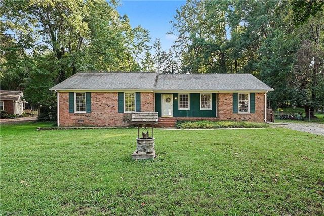 4314 Lormar Road, Greensboro, NC 27406