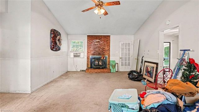 4314 Lormar Road, Greensboro, NC 27406