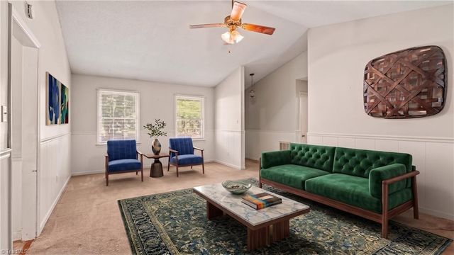 4314 Lormar Road, Greensboro, NC 27406