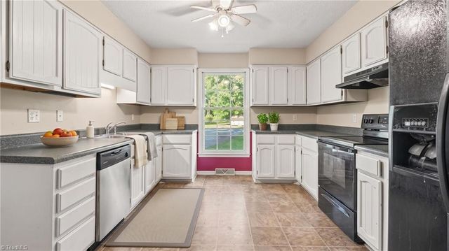4314 Lormar Road, Greensboro, NC 27406
